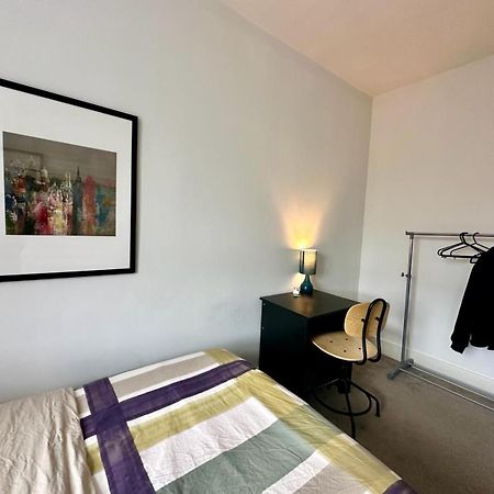 לונדון Whitechapel Station Rooms מראה חיצוני תמונה