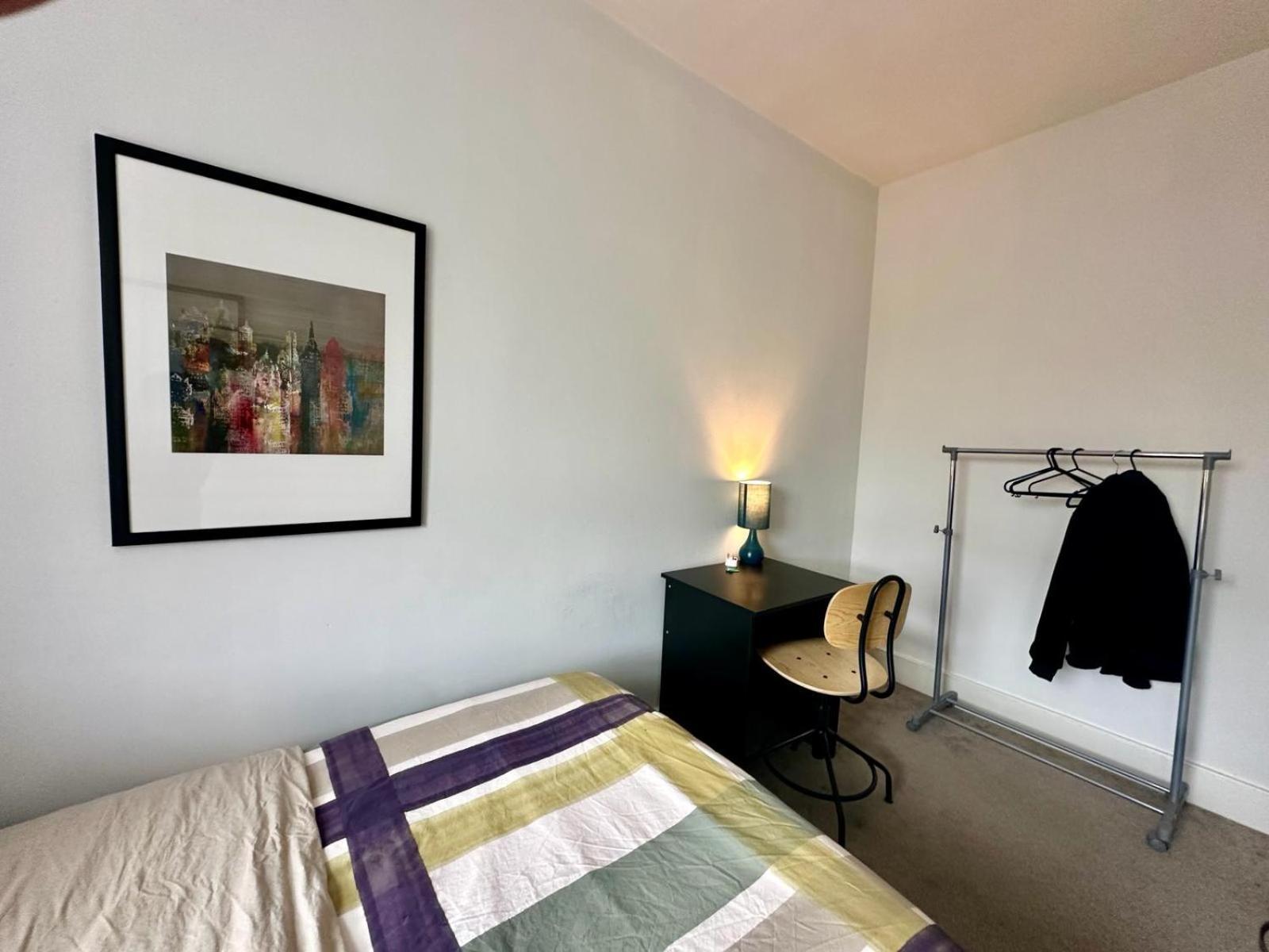 לונדון Whitechapel Station Rooms מראה חיצוני תמונה